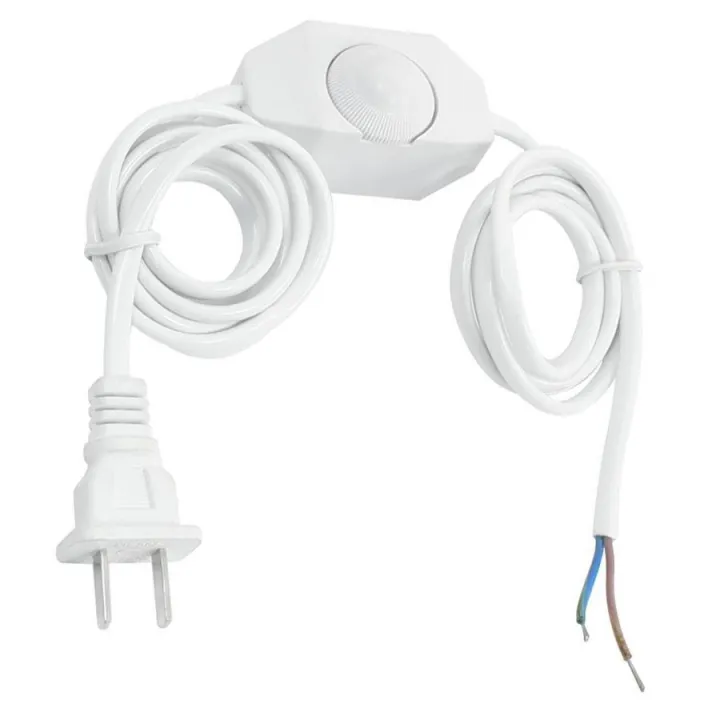 (New)White%20Lamp%20Power%20Cord%20w%20Dimmer%20witch%20AC%20250V/110V%20U%20Plug%20-%20Image%203