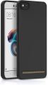 For Redmi 5A Soft Liquit Silicone Transparent TPU Phone Case For Redmi 5A Silicone Back Covero.