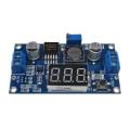 HW-319 LM2596 Power Module With LED Voltmeter DC-DC Adjustable Step-Down Module With Digital Display. 