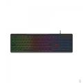 Havit KB275L USB Multi-Function Backlit Keyboard. 