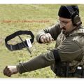 Tactical Military Tourniquet Medical Holder Nursing Survival Safety First Aid Equipment Spinning One-handed Tools. 