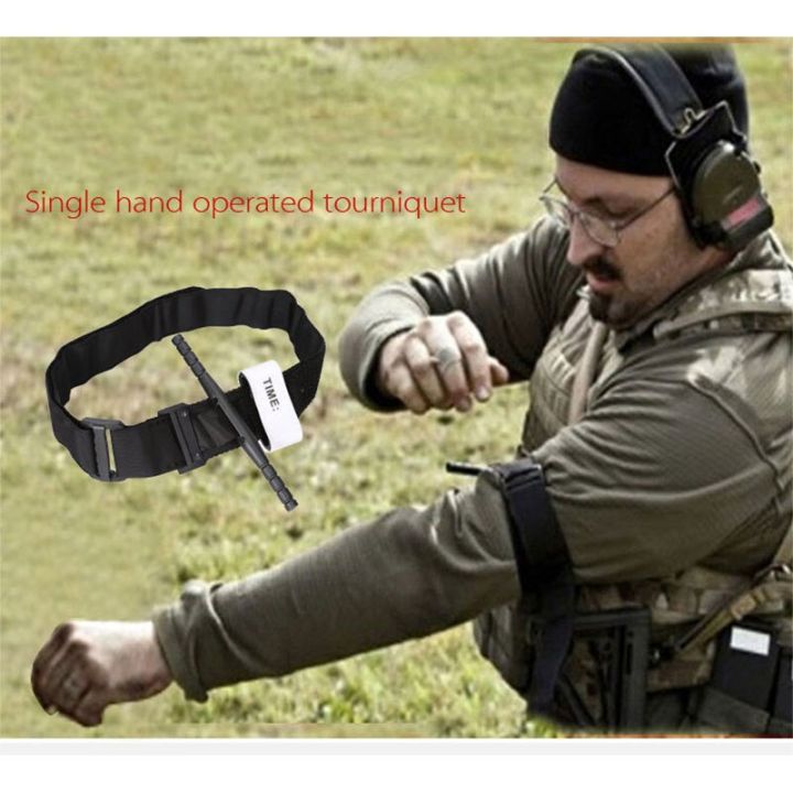 Tactical%20Military%20Tourniquet%20Medical%20Holder%20Nursing%20Survival%20Safety%20First%20Aid%20Equipment%20Spinning%20One-handed%20Tools%20-%20Image%204