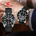CHAXIGO brand fashionable business luxury quartz men's watch. 