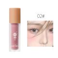 FAICCIA NEW liquid blush mud matte velvet multi-purpose repair rouge Long-Lasting makeup TSLM.