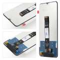 LCD No Frame For Xiaomi Redmi A1 A1 Plus A1+ 220733SI 220733SFG Display Touch Screen Digitizer Assembly Replacement Parts.