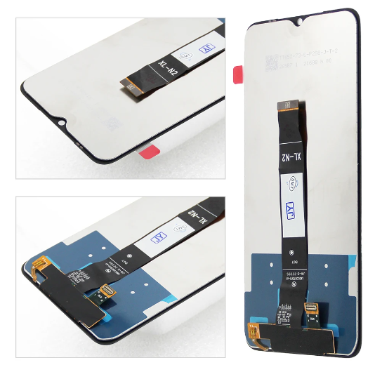 LCD%20No%20Frame%20For%20Xiaomi%20Redmi%20A1%20A1%20Plus%20A1+%20220733SI%20220733SFG%20Display%20Touch%20Screen%20Digitizer%20Assembly%20Replacement%20Parts%20-%20Image%202