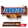Snickers Chocolate -50gm. 