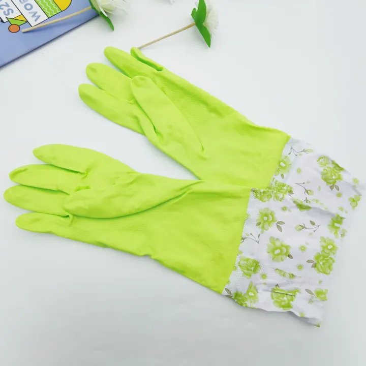 Dishwashing%20Gloves%20Dishwashing%20Gloves%20Winter%20Drawstring%20Fleece%20Warm%20Kitchen%20Household%20Household%20Household%20Household%20Fleece%20Lined%20Dish%20Washing%20Gloves%20-%20Image%204
