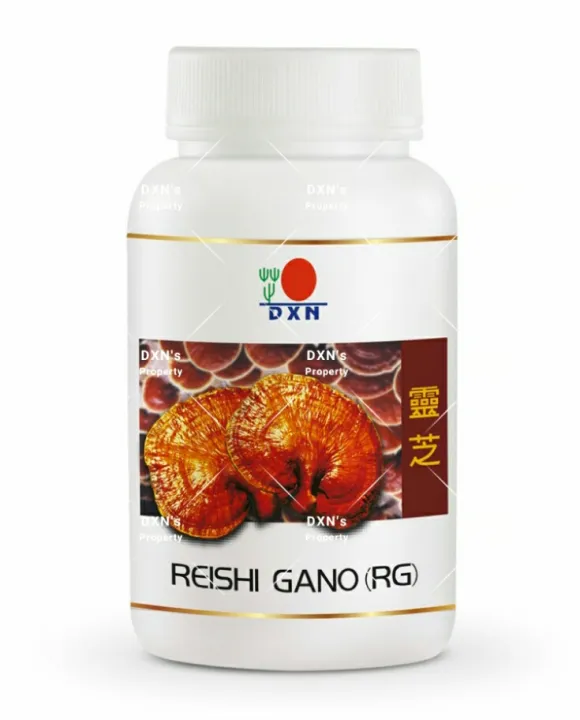 Reishi%20Gano%20Mushroom%20Capsule%20(RG)-360%20pcs%20-%20Image%202
