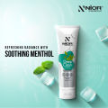 NIOR DEEP CLEAN SOOTHING MENTHOL GEL FACE WASH - 100ML.