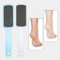 Foot Rasp Portable Pedicure Tool Double-Sided Dead Skin Removal File Foot Care Foot File Foot Scrubber.