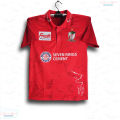 Fortune Barishal Short Sleeve Collar Polo BPL Jersey For Man - Barishal BPL Jersey 2025-2026. 