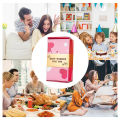 Folding Bounce Gift Box Surprise Jumping Box Bounce Box Explosions Red Envelope Creative Folding Carton Gift Box For Birthday jingu. 
