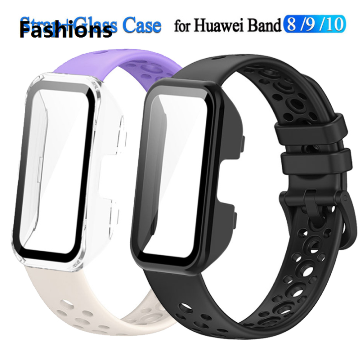 Bracelet En Silicone 22mm Pour Huawei GT2/ GT2 Pro/ GT3 Noir Fiche Technique Et Prix Au Maroc