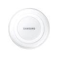 Galaxy S6 Edge Wireless Charger Pad – White. 