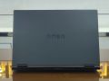 HP OMEN Gaming 16-xd0015AX - (Shadow Black) Ryzen 7-7840HS 512/16 16.1" (1920x1080) 165Hz NVIDIA RTX 4050 - 6GB DDR6 (120W) RGB Keyboard | With NPU.