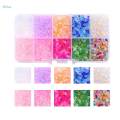 Small Beads Jewelry Making Kit Bracelets A. 