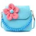 Lovely Baby Girls Mini Messenger Bag Cute Cartoon Kids Baby Small Coin Purses Children Handbags Shoulder Bags. 