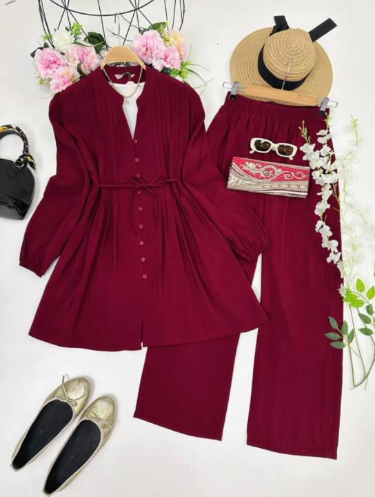 Sodai%20Mart%20Readymade%20New%20Collection%20Westren%20Shart%20Two%20Piece%20for%20Women%20-%20Image%204