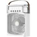 Air Cooler Fan 3 in 1 Mini Portable Fan. 