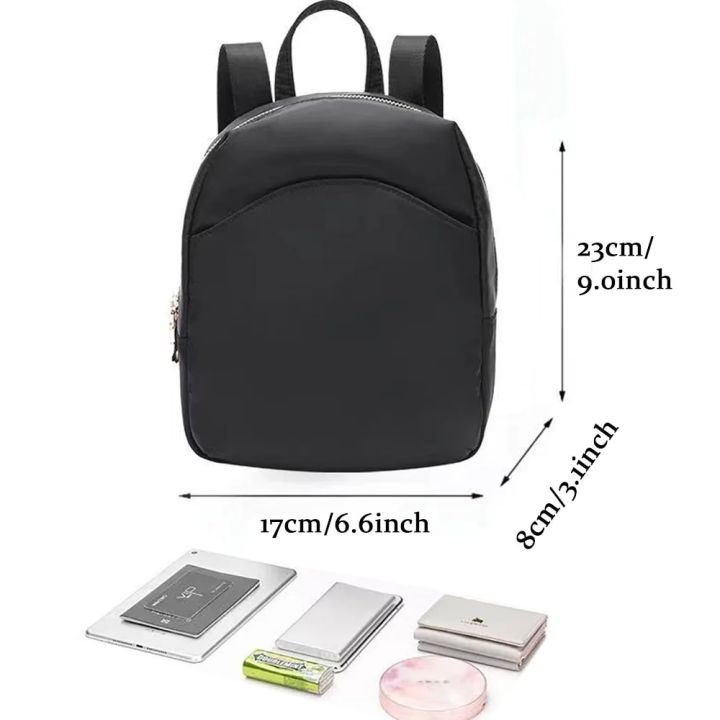 White%20Picture%20Print%20Mini%20Backpack%20Crossbody%20Bag%20for%20Teenage%20Girl%20Women%20Shoulder%20Phone%20Purse%20Korean%20Style%20New%20Trendy%20Female%202023%20-%20Image%202