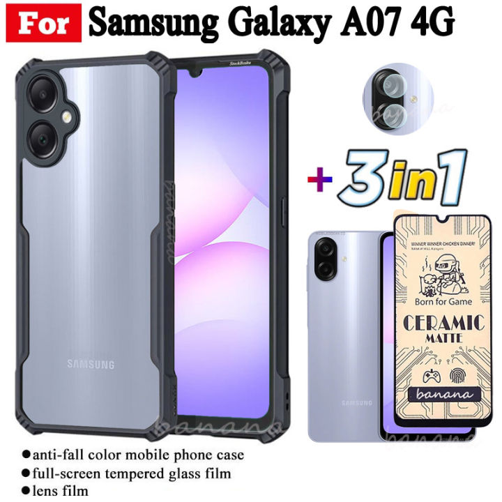3%20in%201%20Samsung%20Galaxy%20A07%204G%20Shockproof%20Phone%20Case%20For%20Samsung%20Galaxy%20A%2007%20A0%207%20A17%20Tempered%20Glass%20Screen%20Protector%20and%20Lens%20Film%20and%20Back%20Film%20-%20Image%204