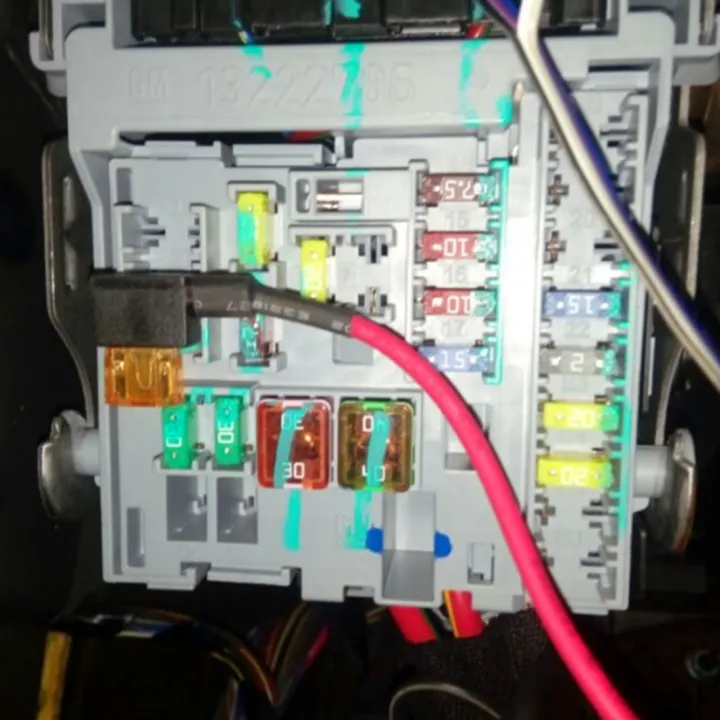 (New)Add-A-Circuit%20TAP%20Adapter%20ATM%20APM%20Blade%20Auto%20Fuse%20Holder%20(Small%20Size)%20-%20Image%202