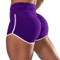 Push Up Hot Pants for Women Training Shorts High Waist Summer Sport Shorts Bottoms Fitness Leggings Elasticated Fitness Soft.
