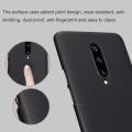 Nillkin Super Frosted Shield Matte cover case for Oneplus 7 Pro. 