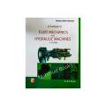 A Textbook of Fluid Mechanics and Hydraulic Machines by Dr. R. K. Bansal. 