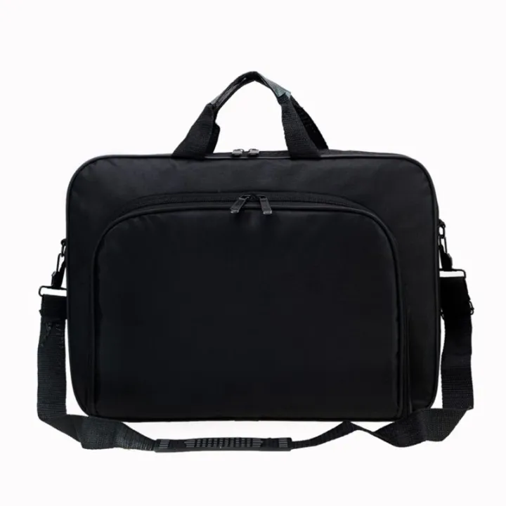 Laptop%20Bag%20Carrying%20Case%2015.6%20inch%20with%20Shoulder%20Strap%20Lightweight%20Briefcase%20Business%20Casual%20School%20Use%20for%20Women%20Men%20-%20Image%207