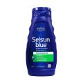 Selsun Blue Moisturizing with Aloe Dandruff Shampoo-325 ml. 