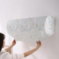 1 Ton for Air Conditioner, 1.5 ton, 2 ton AC Dust Protector Cover.