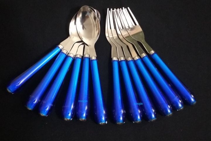 Stainless%20Steel%20Spoon%20Set%20-%2012%20Pieces%20-%20Image%202