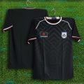 B-d Short Sleeve Football Jersey For Men - T Shirt For Men - Banglades Fan Jersey  2026/27. 