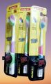 Kinsan Tooth Brush Oral Cleaning Ultra Soft good quality Tooth Brush-3 pcs.