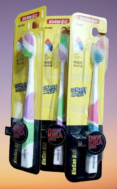 Kinsan%20Tooth%20Brush%20Oral%20Cleaning%20Ultra%20Soft%20good%20quality%20Tooth%20Brush-3%20pcs%20-%20Image%205
