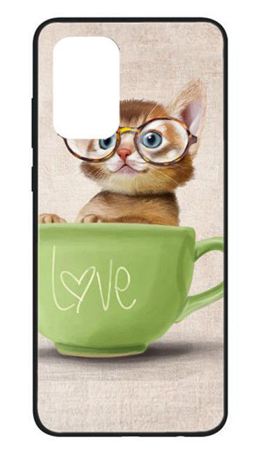 Applicable%20Oneplus%208T%20OnePlus%20Mobile%20Phone%20Painted%20Simple%20Black%20Protective%20Cover%20-%20Image%202