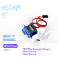 Mini Servo Motor SG90 For Robotics. 