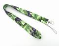 Captain United States, Avengers, lanyards, ID card, mobile phone tag lanyard, halterneck key chain, lanyard. 