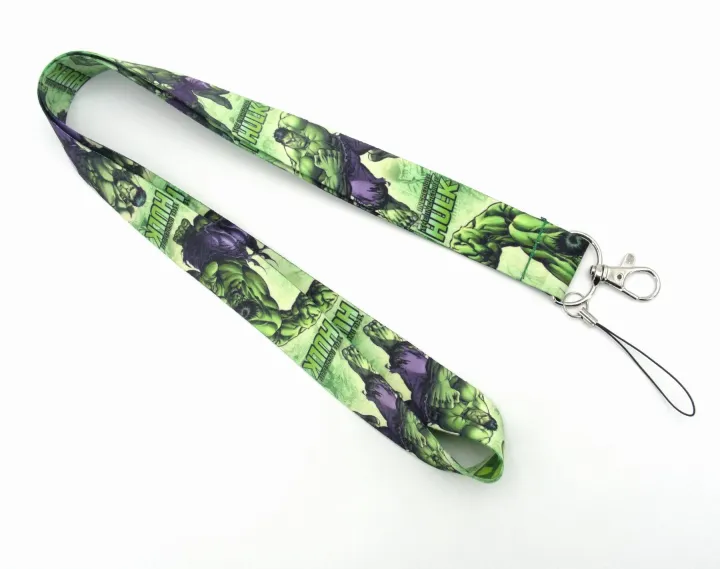 Captain%20United%20States,%20Avengers,%20lanyards,%20ID%20card,%20mobile%20phone%20tag%20lanyard,%20halterneck%20key%20chain,%20lanyard%20-%20Image%205