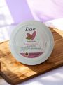 Dove Body Love Beauty Cream Deep Moisturisation 150ml (International). 