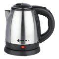 Bajaj SS Electric Kettle | 2 Liter Electric Kettle Bajaj Kettle. 