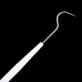 10X Disposable Double Hook Tooth Dental Explorer Dentalist Probe Dentist Tool.