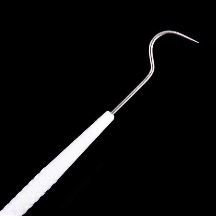10X%20Disposable%20Double%20Hook%20Tooth%20Dental%20Explorer%20Dentalist%20Probe%20Dentist%20Tool%20-%20Image%206