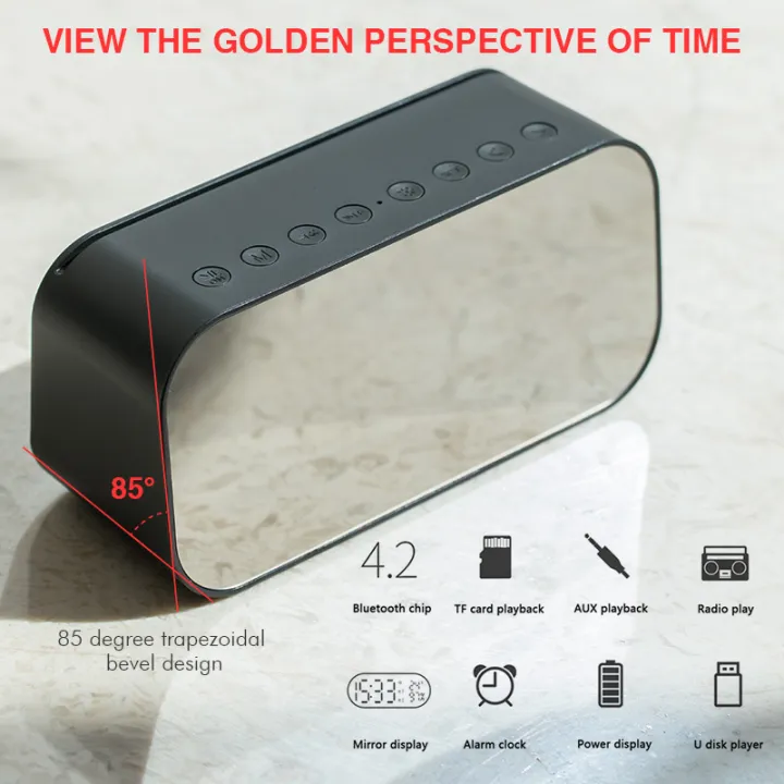 Havit%20M3%20Smart%20Wireless%20Bluetooth%20Speaker-Black%20with%20Alarm%20Clock%20-%20Image%208