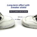 Sneaker Toebox Crease Preventers, Protector Against Shoe Creases, Toebox Crease Preventers. 