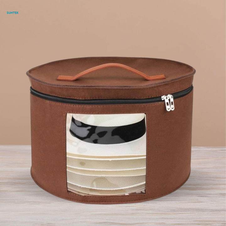 Hat%20Storage%20Box%20Portable%20Foldable%20Stackable%20Hat%20Box%20Round%20Caps%20Boxes%20for%20Clothes%20Closet%20Organizer%20-%20Image%203
