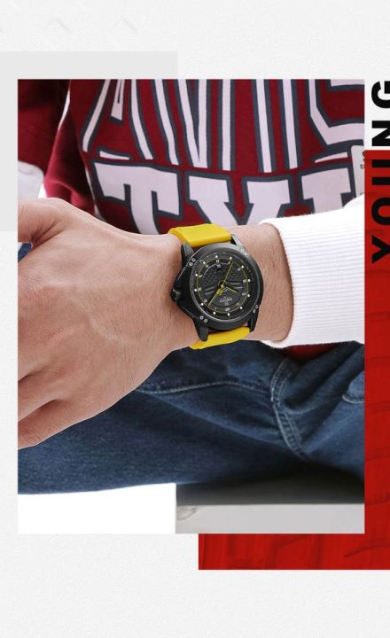 NAVIFORCE%20NF8031%20Sport%20Quartz%20Trendy%20Watch%20For%20Men%20Silicone%20Strap%20With%20Date%20Alloy%20Case%20Wrist%20Watch%20-%20Image%208