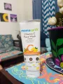Mamaearth Vitamin C Face Wash - 100 ml. 